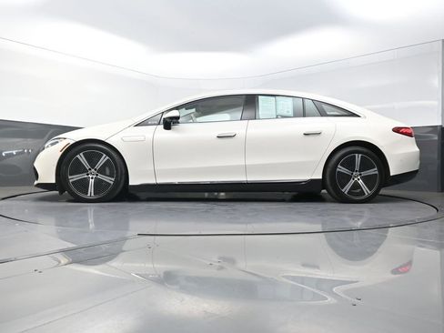 Used 2022 Mercedes-Benz EQS 450+ 450 image 27