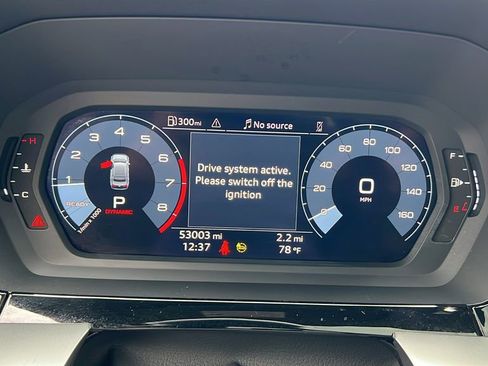 Used 2022 Audi A3 2.0T Premium image 29