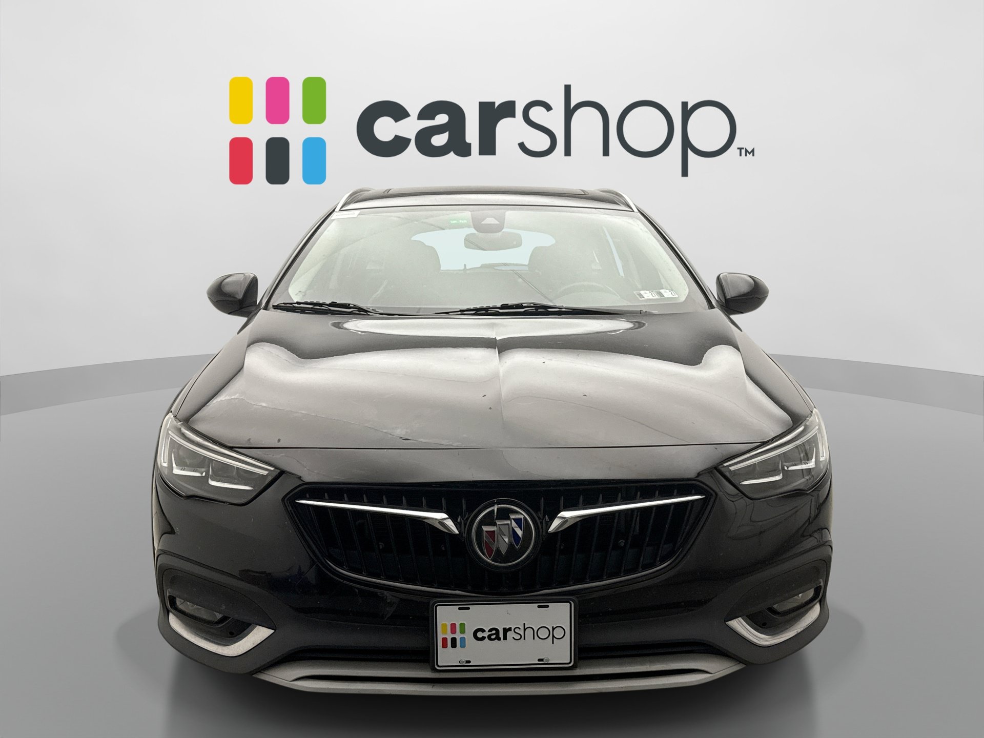 Used 2018 Buick Regal Essence w/ Driver Confidence Package #1 AWD/4WD image 6