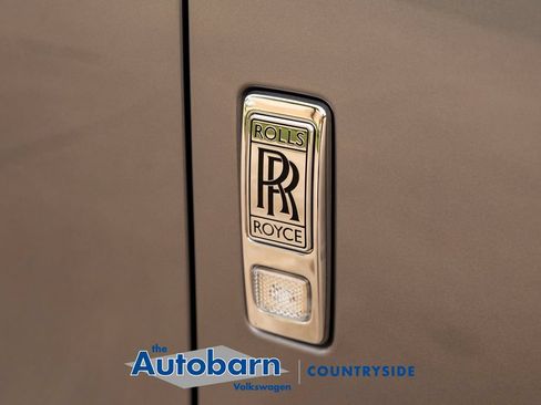 Used 2022 Rolls-Royce Ghost w/ Ghost Package AWD/4WD image 50