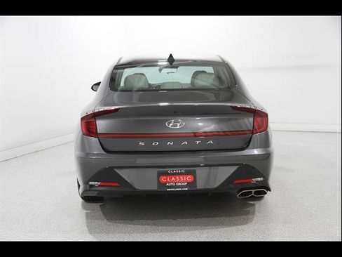 Certified 2023 Hyundai Sonata SEL FWD image 20