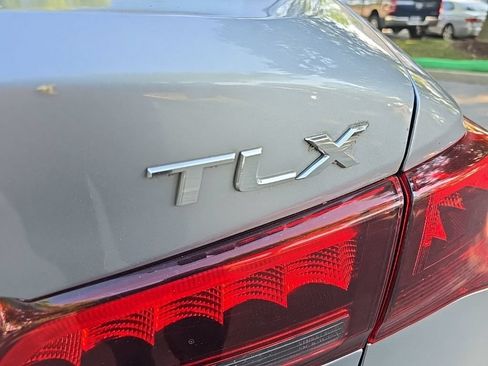 Used 2015 Acura TLX V6 SH-AWD w/ Advance Package image 10