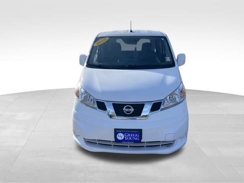 Used 2020 Nissan NV200 SV w/ Back Door Glass Package image 10