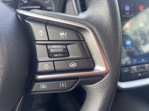 New 2026 Subaru Impreza 2.0i Sport image 19