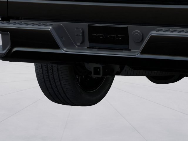 New 2026 Chevrolet Silverado 1500 RST w/ LPO, Dark Essentials Package AWD/4WD image 14