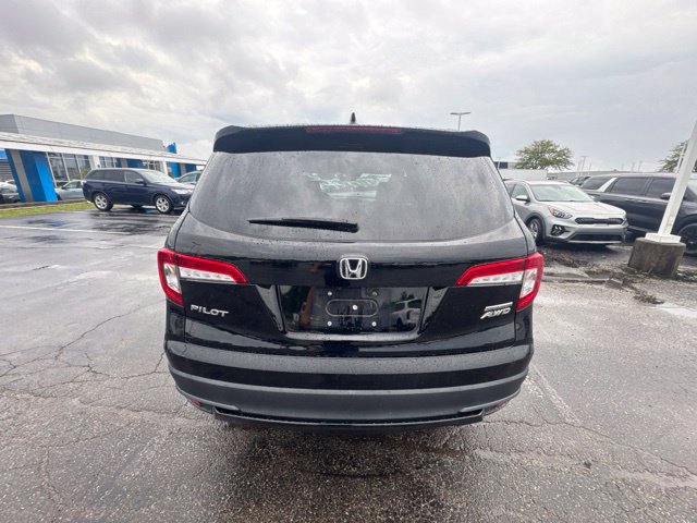 Used 2022 Honda Pilot Special Edition image 5