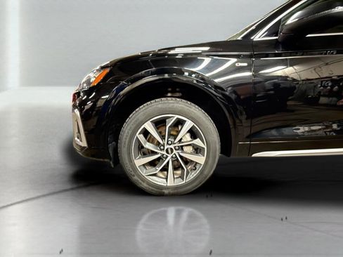 Used 2023 Audi Q5 2.0T Premium Plus AWD/4WD image 26
