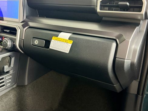 New 2026 Toyota 4Runner TRD Off-Road Premium image 34