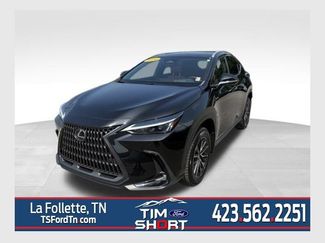 Used 2024 Lexus NX 350h AWD video 1