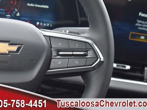 New 2026 Chevrolet Equinox LT w/ Convenience Package II image 22