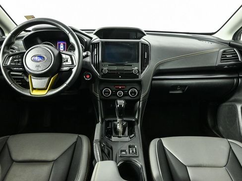 Used 2023 Subaru Crosstrek 2.5i Sport image 18