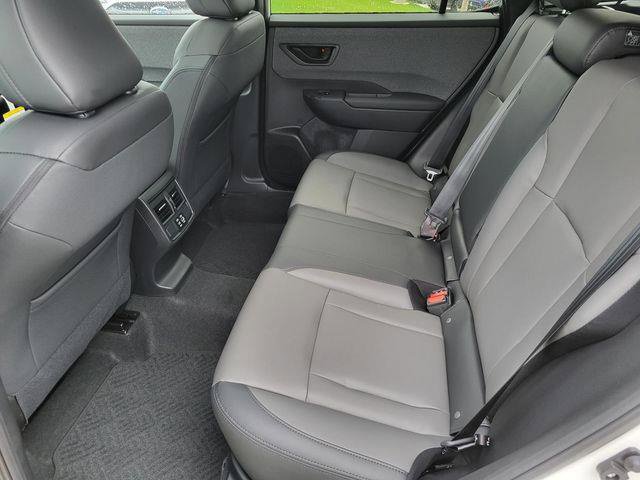 New 2026 Subaru Outback Premium AWD/4WD image 4