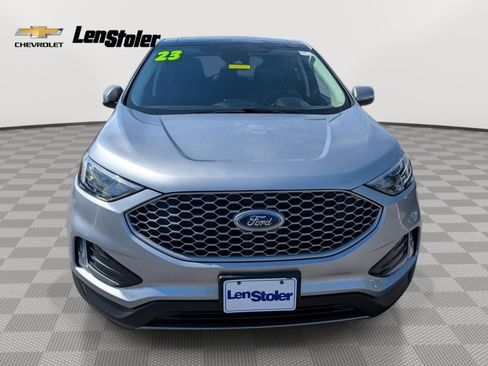 Used 2023 Ford Edge SEL w/ Convenience Package AWD/4WD image 7