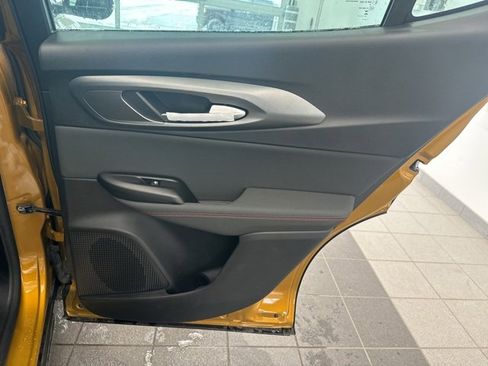 Used 2024 Dodge Hornet GT w/ GT Blacktop Package image 10