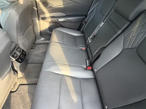 Used 2025 Lexus RX 350 Premium FWD image 29