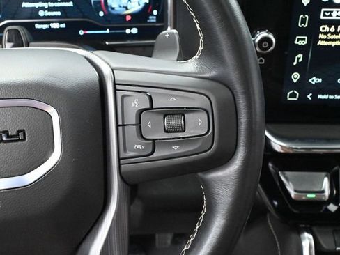 Used 2024 GMC Sierra 1500 Denali Ultimate image 37