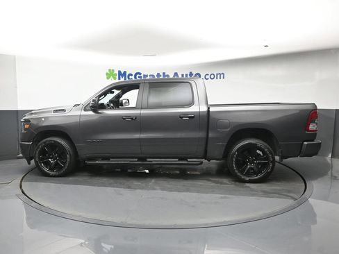 Used 2023 RAM 1500 Big Horn AWD/4WD image 23