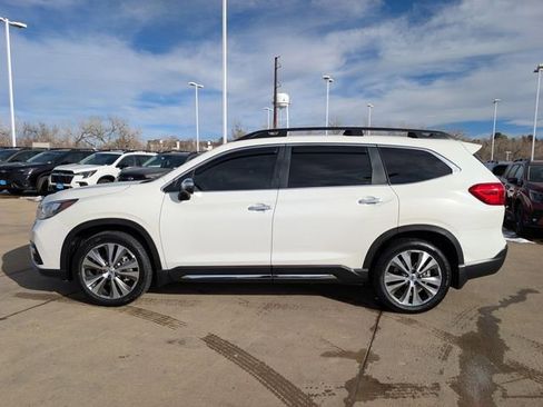 Used 2021 Subaru Ascent Touring image 7