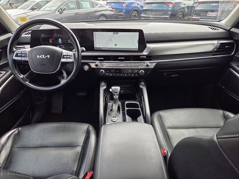 Used 2023 Kia Telluride S AWD/4WD image 12