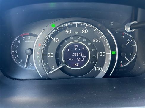 Used 2015 Honda CR-V EX-L image 13