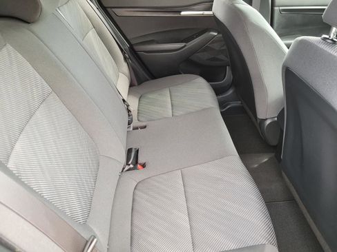Used 2021 Kia Seltos LX AWD/4WD image 12