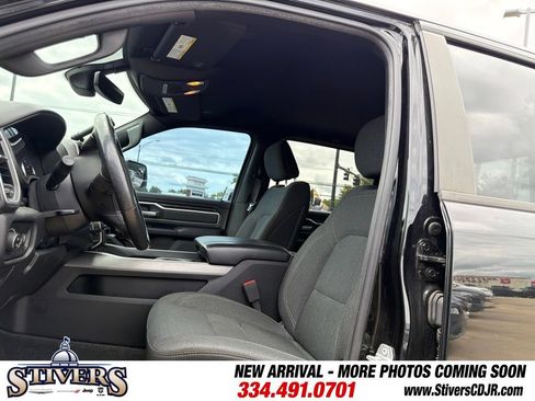 Used 2020 RAM 1500 Big Horn AWD/4WD image 13