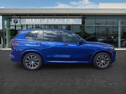 Used 2026 BMW X5 M60i AWD/4WD image 41
