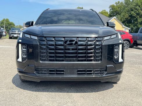 Used 2023 Hyundai Palisade Calligraphy AWD/4WD image 9