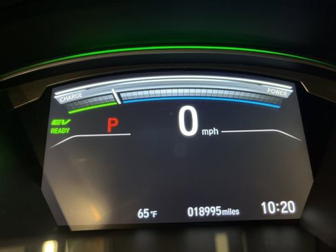 Used 2022 Honda CR-V EX-L image 16