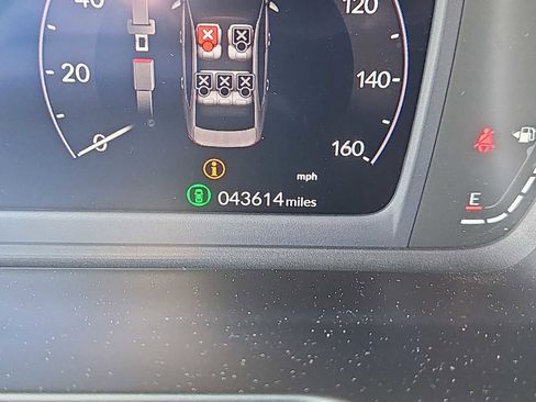 Used 2024 Honda Accord EX image 13