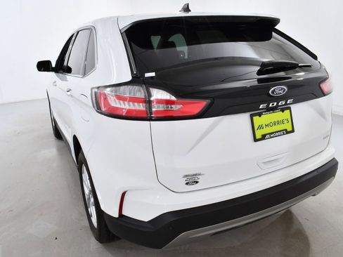 Used 2022 Ford Edge SEL w/ Convenience Package image 14