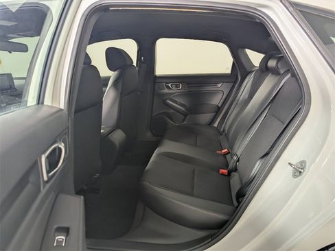 Used 2023 Honda Civic Sport image 24