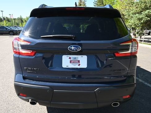 Certified 2025 Subaru Ascent Onyx Edition w/ Popular Package #2 AWD/4WD image 12