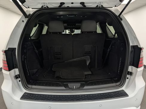 Used 2026 Dodge Durango GT w/ Tow 'N Go Package AWD/4WD image 31