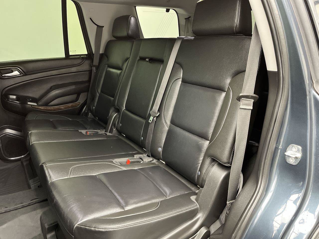 Used 2020 Chevrolet Tahoe LT w/ Luxury Package AWD/4WD image 13
