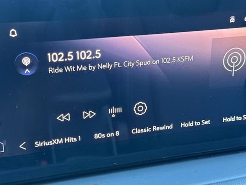 New 2026 Buick Encore GX Preferred w/ Advanced Technology Package image 20