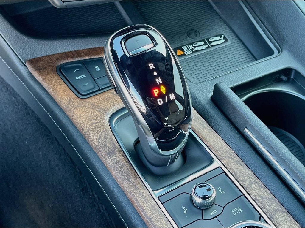 New 2026 Cadillac CT5 Premium Luxury w/ Technology Package RWD image 26