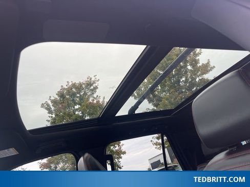 Certified 2022 Ford Expedition Max Limited image 44