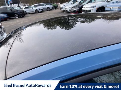 New 2026 Volkswagen Jetta GLI Autobahn image 7