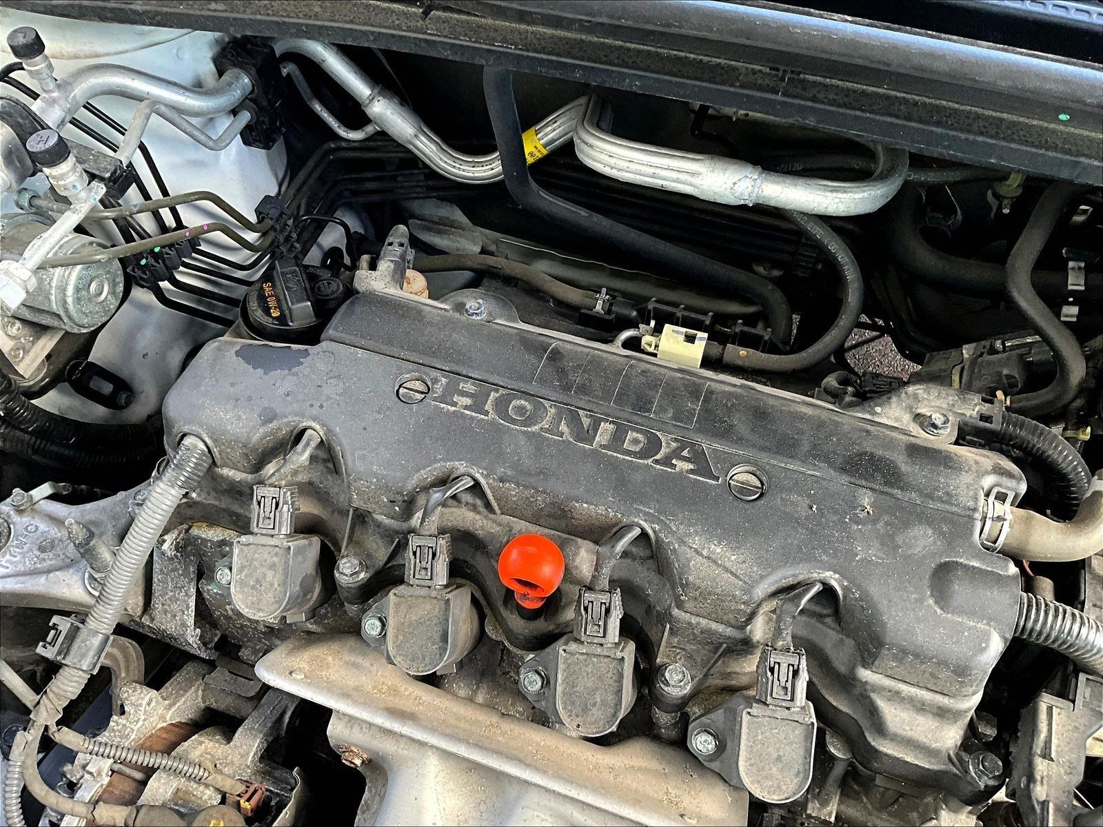 Used 2021 Honda HR-V EX image 29