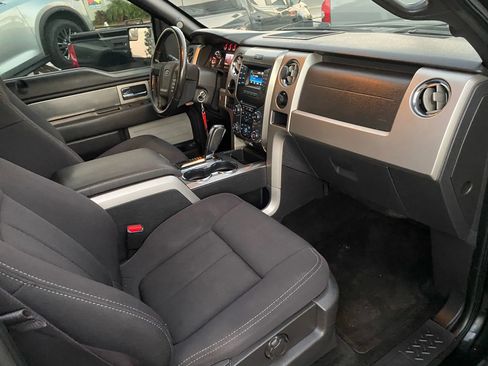 Used 2013 Ford F150 FX2 w/ Mid Equipment Group image 36