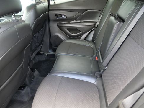 Used 2019 Buick Encore Preferred AWD/4WD image 24