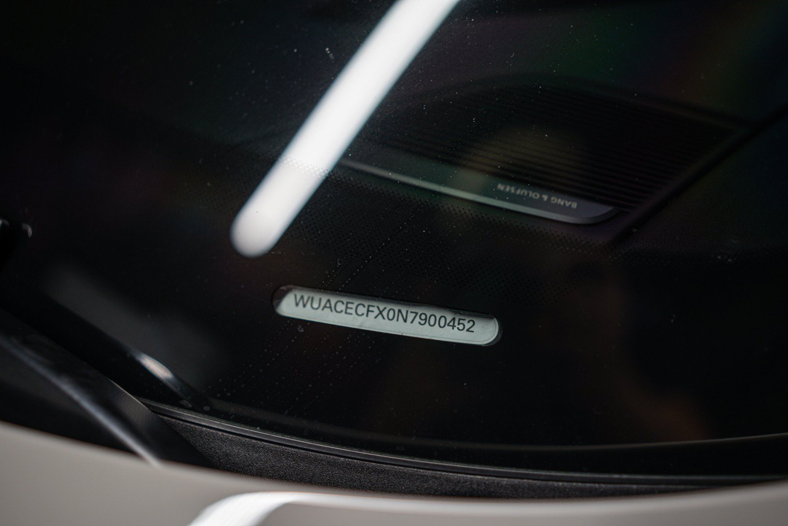 Used 2022 Audi R8 V10 performance w/ Carbon Exterior Package RWD image 20