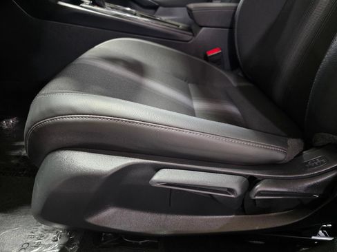 Used 2026 Honda Civic Sport image 23