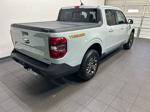Used 2023 Ford Maverick Tremor w/ Tremor Off-Road Package AWD/4WD image 3
