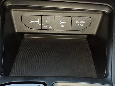 Used 2025 Kia K5 LXS FWD image 21