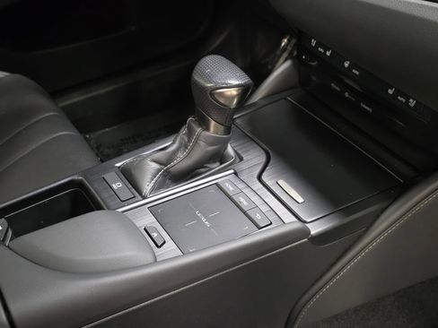 Used 2021 Lexus ES 350 F Sport w/ Accessory Package 2 FWD image 42