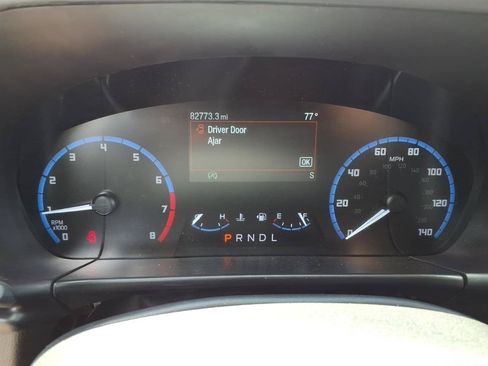 Used 2024 Ford Bronco Sport Big Bend AWD/4WD image 15