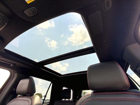 Certified 2022 Ford Expedition Limited RWD image 20