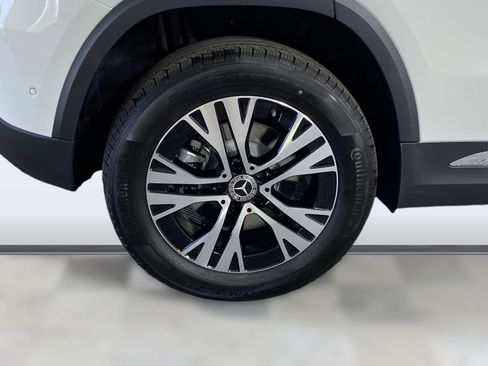 Certified 2026 Mercedes-Benz GLA 250 4MATIC image 10